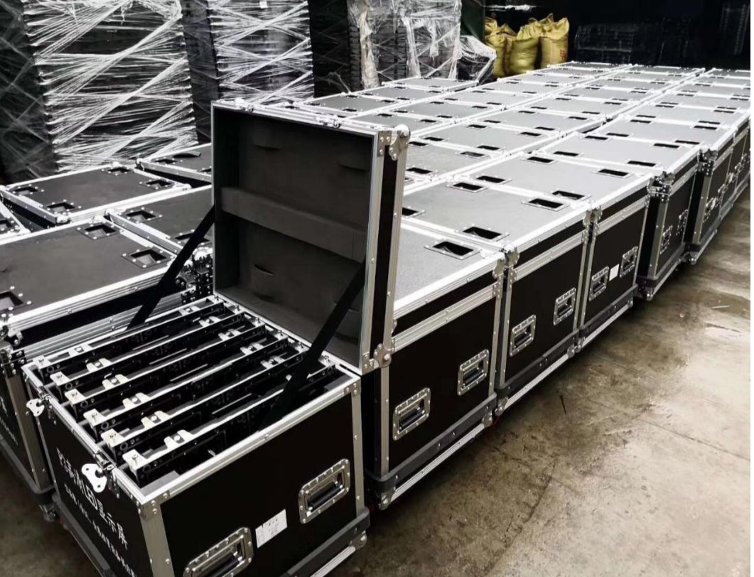 Video Wall Panels (Indoor and Outdoor)