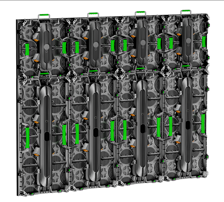 Video Wall Panels (Indoor and Outdoor)