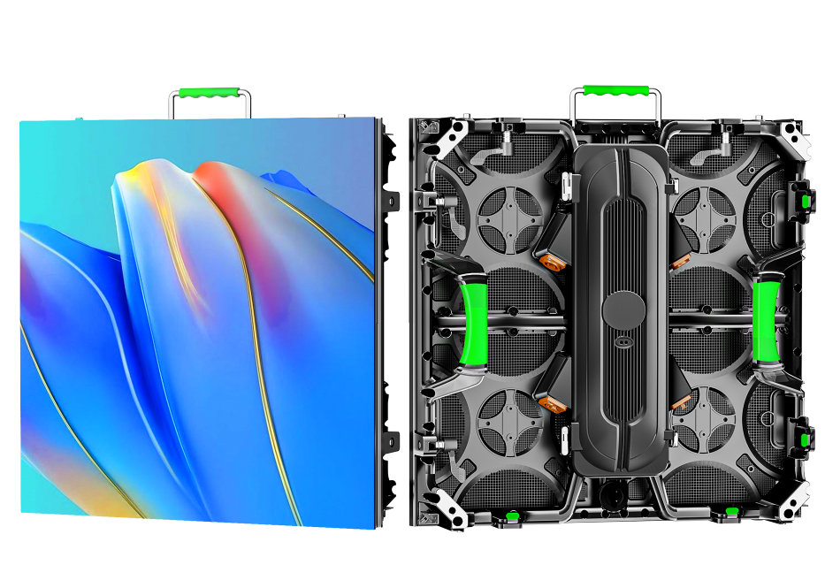 Video Wall Panels (Indoor and Outdoor)