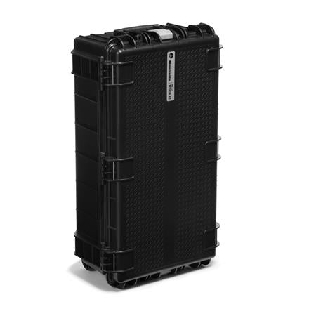 Foldable LED Window Display