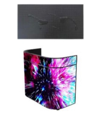LED Booth Displays