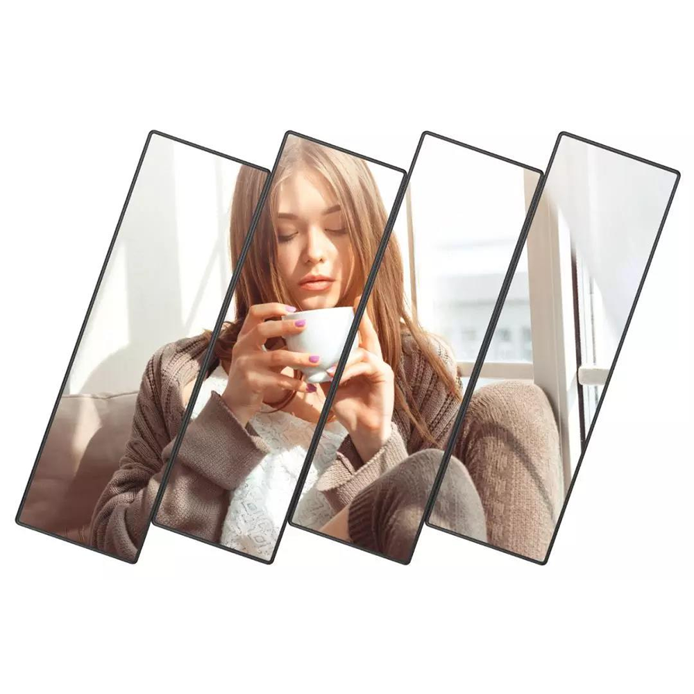 Quick Connect LED Retail Display